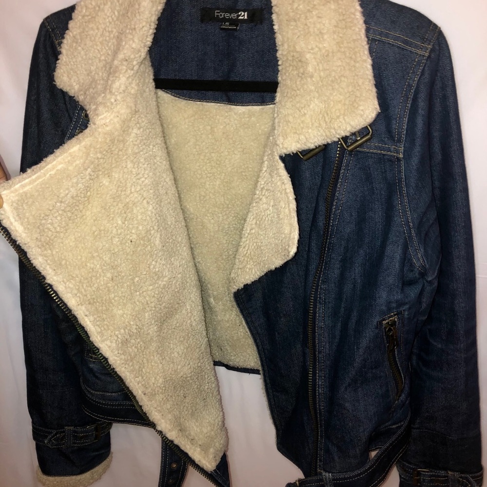 Jacket - Picture 4 of 4